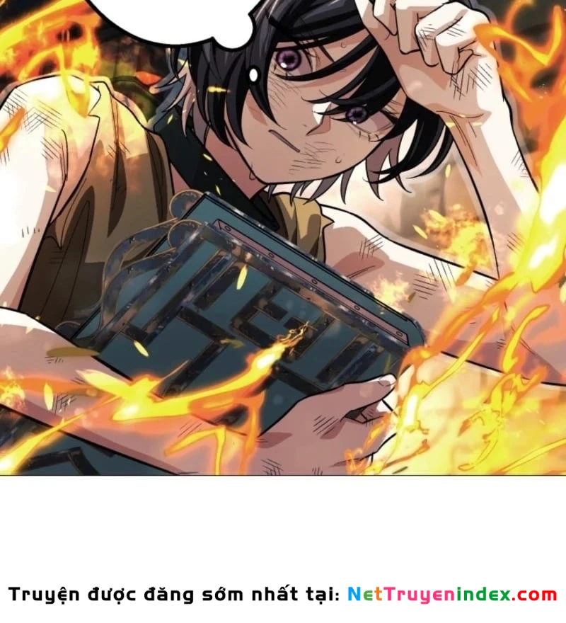 Thần Nhãn Ma Pháp Sư Chapter  3 - 70