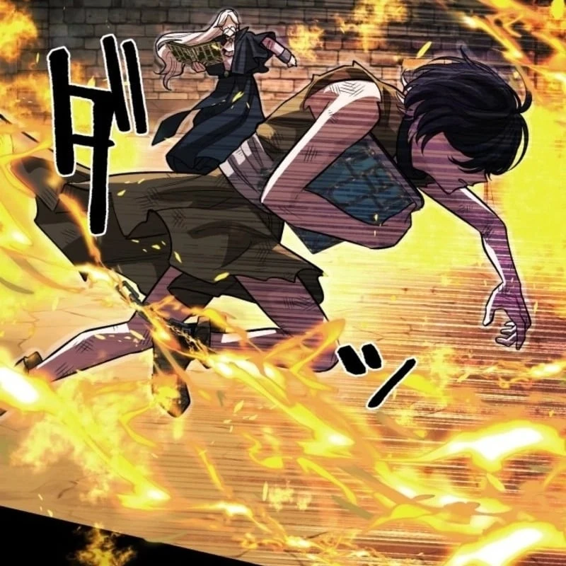 Thần Nhãn Ma Pháp Sư Chapter  3 - 72