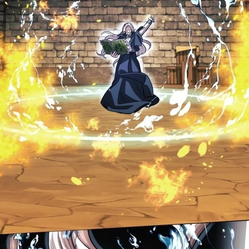 Thần Nhãn Ma Pháp Sư Chapter  3 - 75