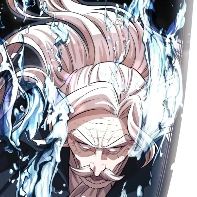 Thần Nhãn Ma Pháp Sư Chapter  3 - 76