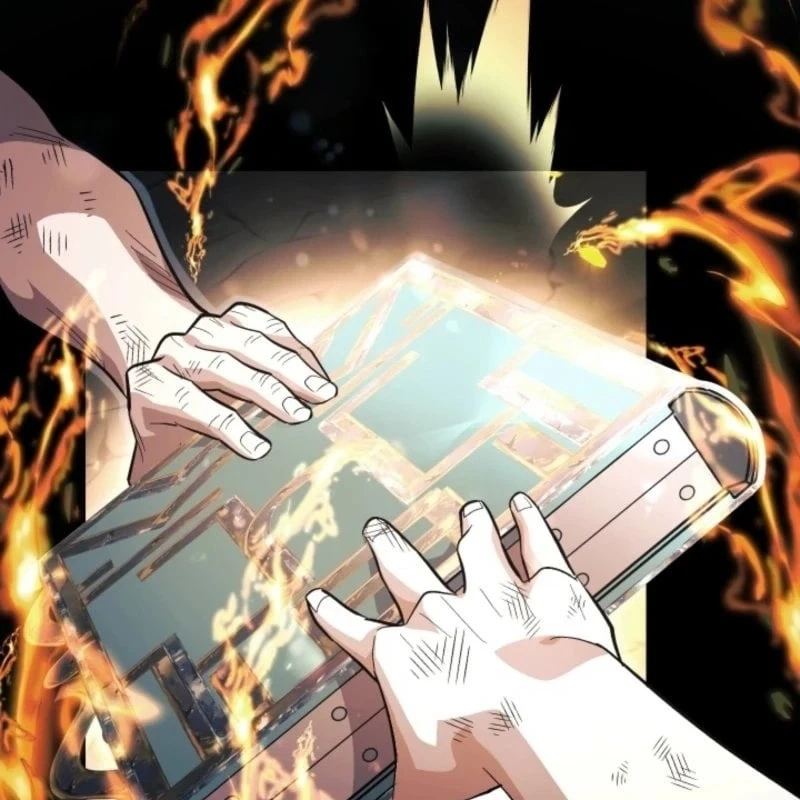 Thần Nhãn Ma Pháp Sư Chapter  3 - 84