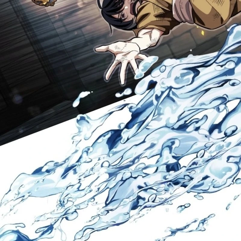 Thần Nhãn Ma Pháp Sư Chapter  3 - 89