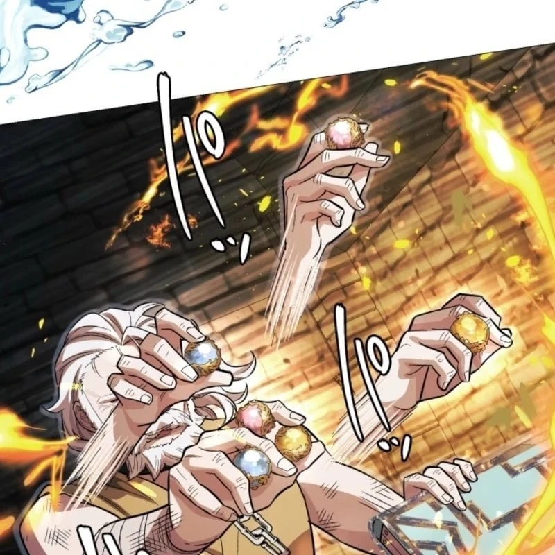 Thần Nhãn Ma Pháp Sư Chapter  3 - 90