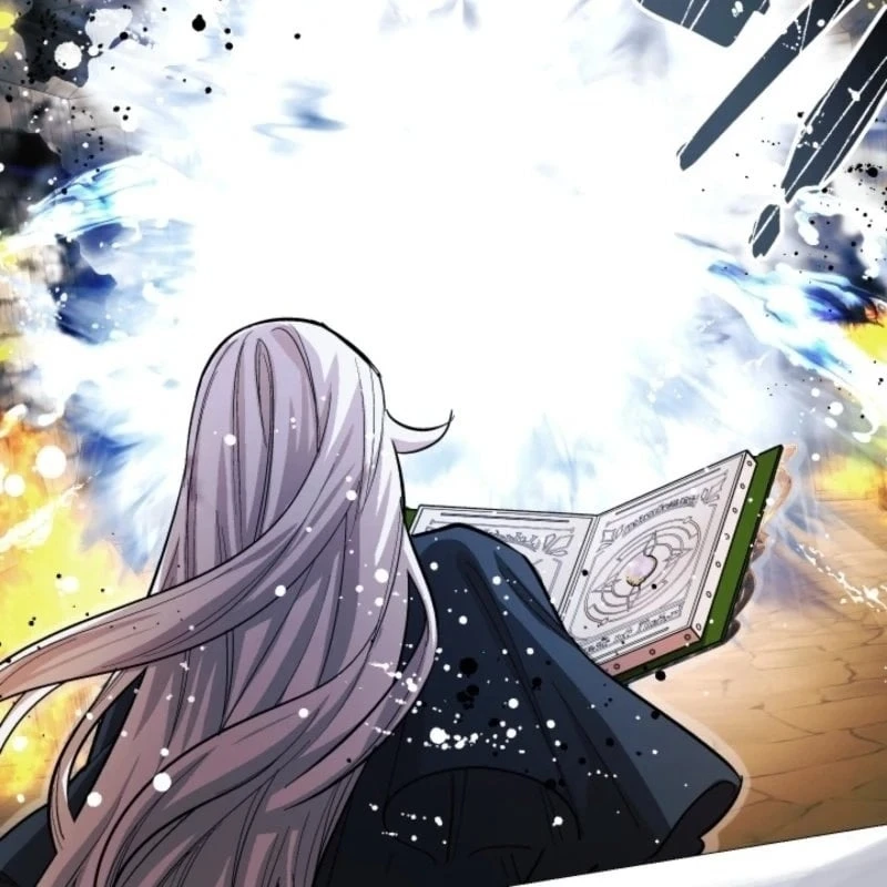 Thần Nhãn Ma Pháp Sư Chapter  3 - 93