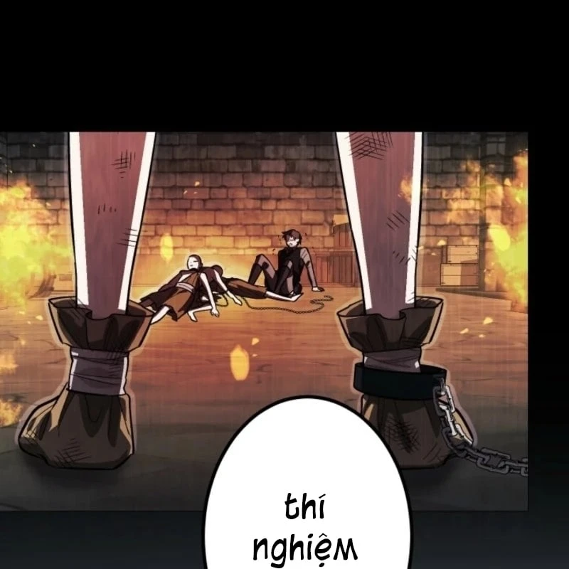 Thần Nhãn Ma Pháp Sư Chapter  3 - 127