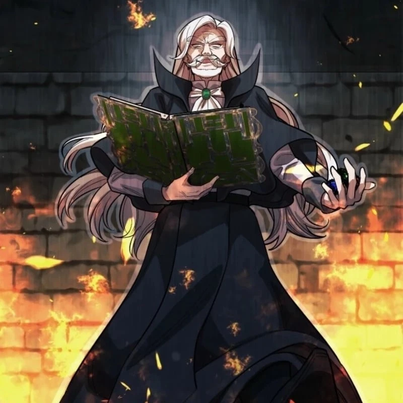 Thần Nhãn Ma Pháp Sư Chapter  3 - 136