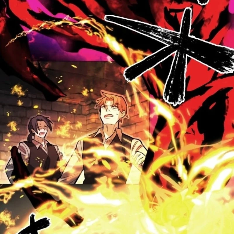 Thần Nhãn Ma Pháp Sư Chapter  3 - 144