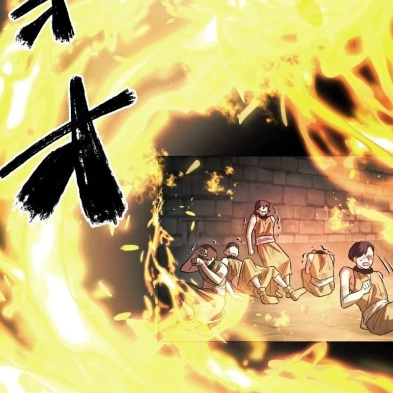 Thần Nhãn Ma Pháp Sư Chapter  3 - 145