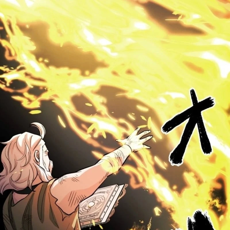 Thần Nhãn Ma Pháp Sư Chapter  3 - 146