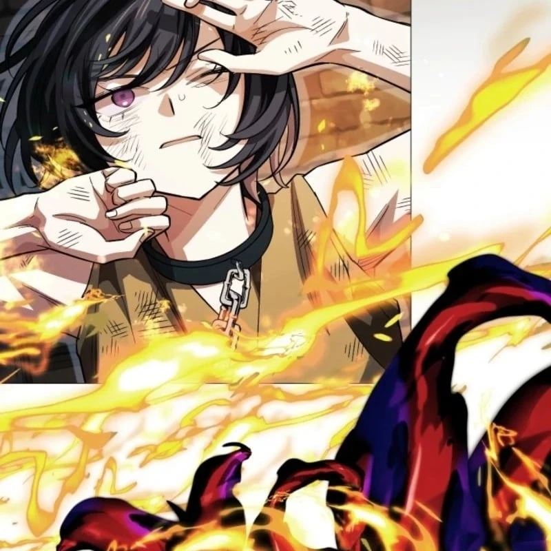 Thần Nhãn Ma Pháp Sư Chapter  3 - 149