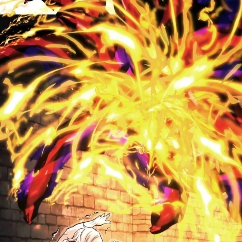 Thần Nhãn Ma Pháp Sư Chapter  3 - 150