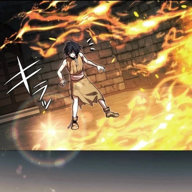 Thần Nhãn Ma Pháp Sư Chapter  3 - 161