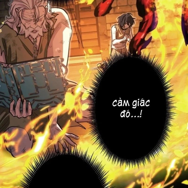 Thần Nhãn Ma Pháp Sư Chapter  3 - 167