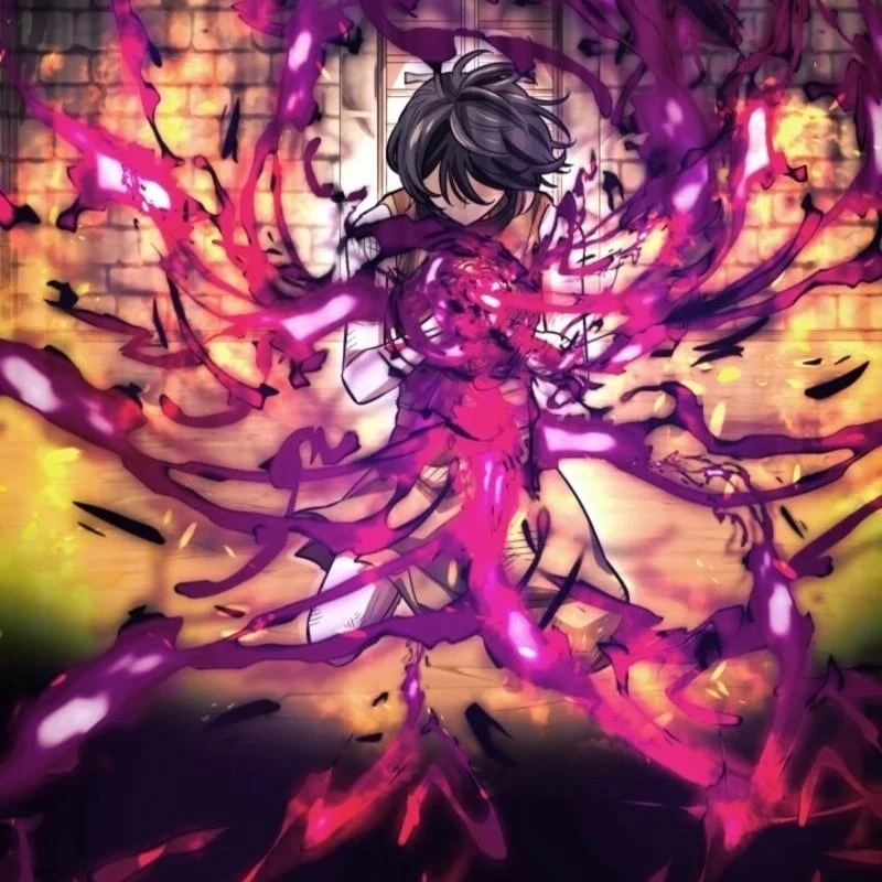 Thần Nhãn Ma Pháp Sư Chapter  3 - 178