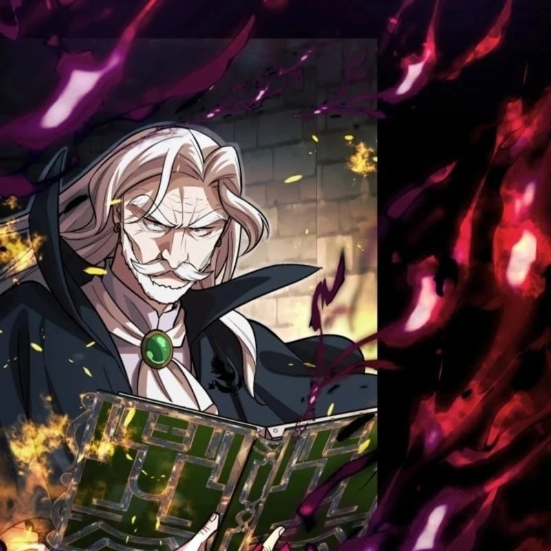 Thần Nhãn Ma Pháp Sư Chapter  3 - 179