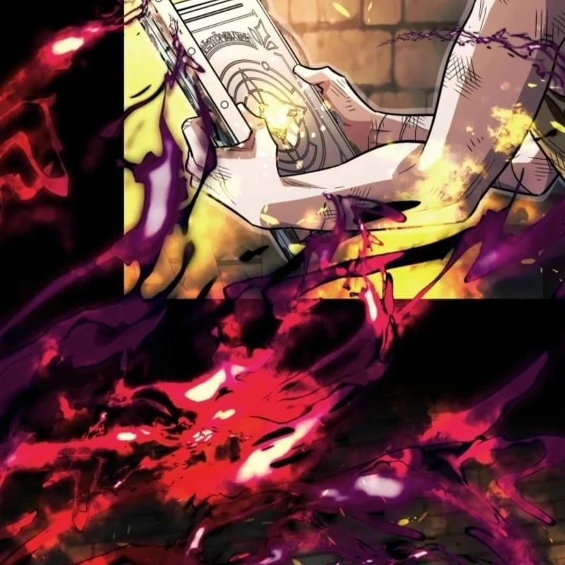 Thần Nhãn Ma Pháp Sư Chapter  3 - 181