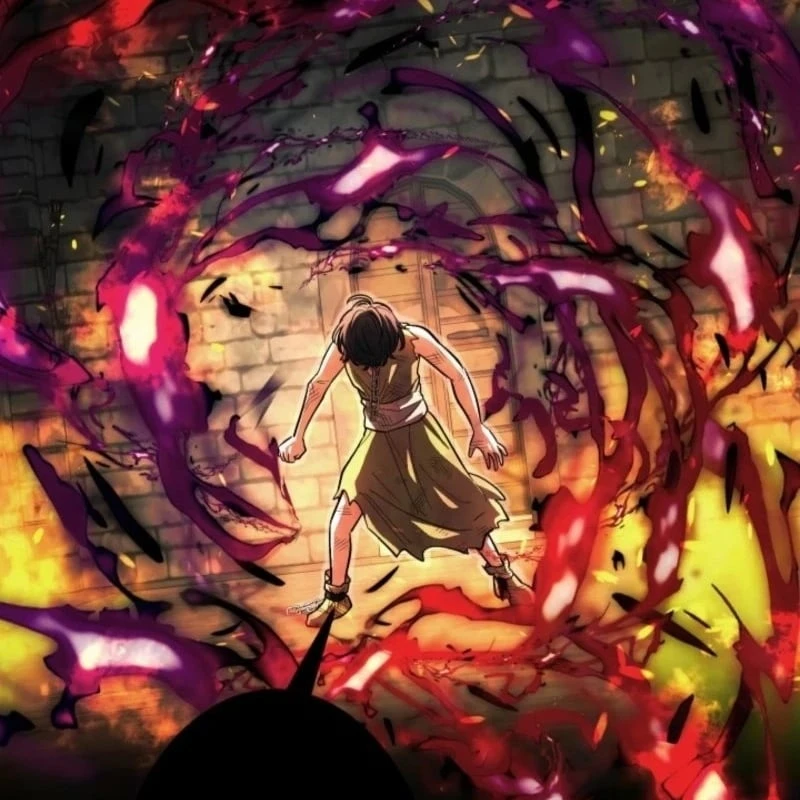 Thần Nhãn Ma Pháp Sư Chapter  3 - 182