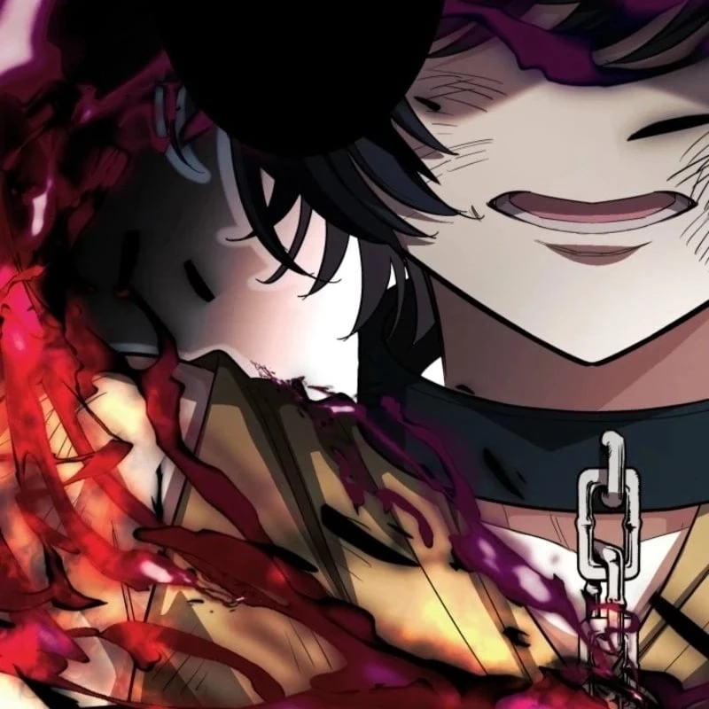 Thần Nhãn Ma Pháp Sư Chapter  3 - 186