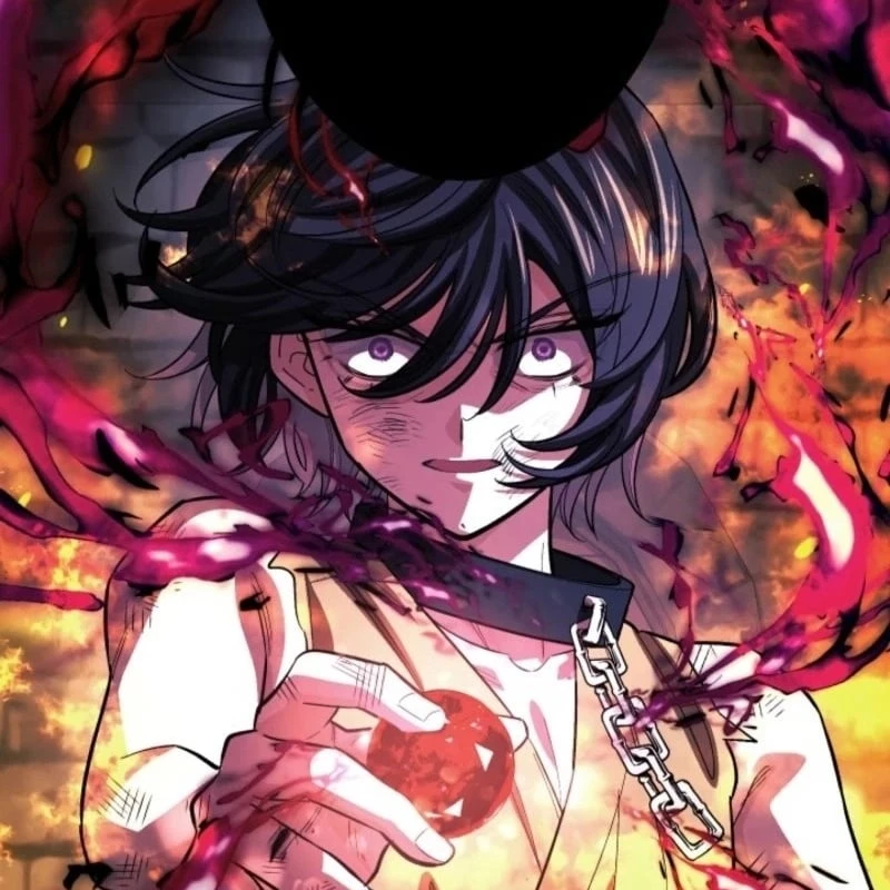 Thần Nhãn Ma Pháp Sư Chapter  3 - 188