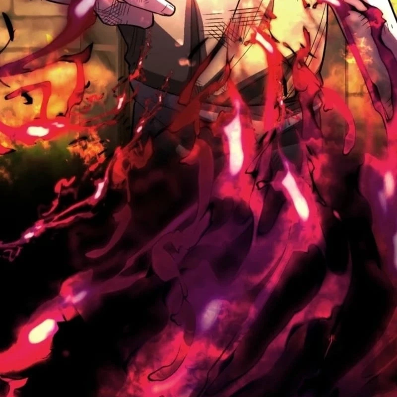 Thần Nhãn Ma Pháp Sư Chapter  3 - 189