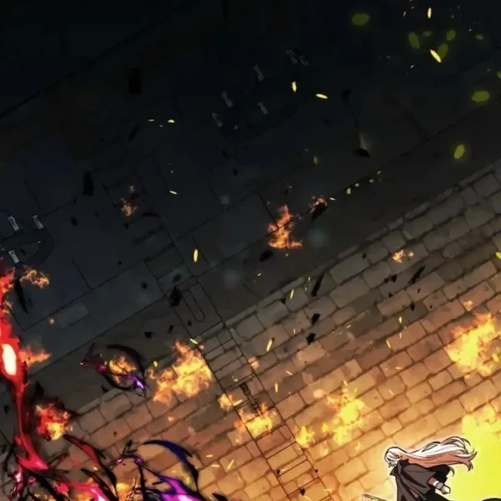 Thần Nhãn Ma Pháp Sư Chapter 4 - 2