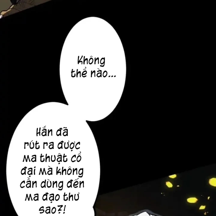 Thần Nhãn Ma Pháp Sư Chapter 4 - 4