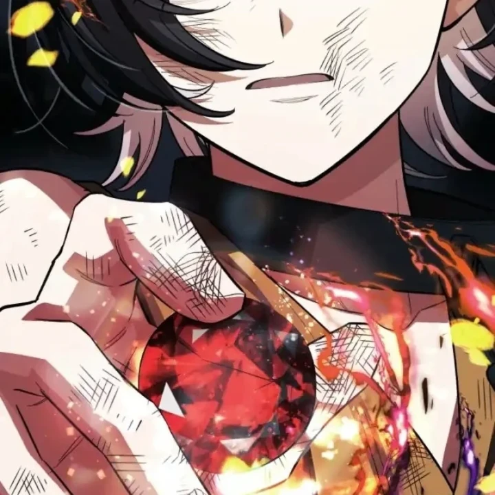 Thần Nhãn Ma Pháp Sư Chapter 4 - 10