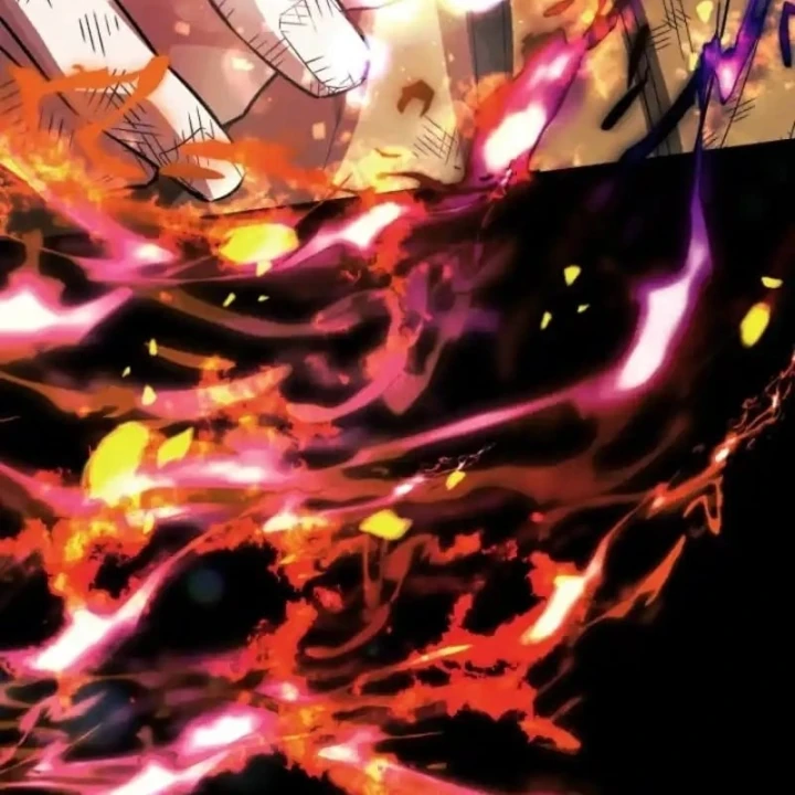 Thần Nhãn Ma Pháp Sư Chapter 4 - 13