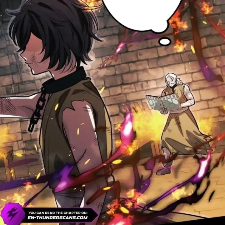 Thần Nhãn Ma Pháp Sư Chapter 4 - 16