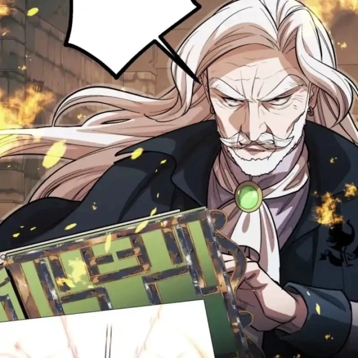 Thần Nhãn Ma Pháp Sư Chapter 4 - 18