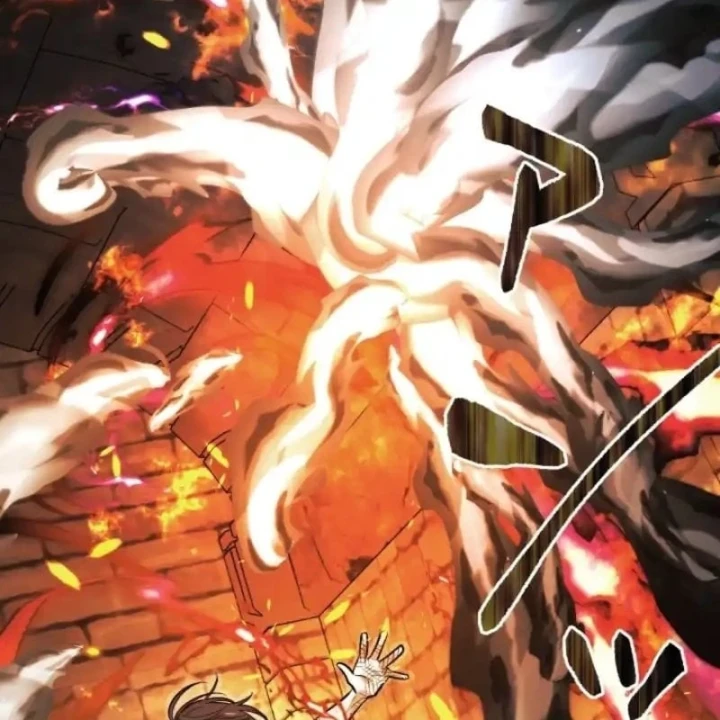 Thần Nhãn Ma Pháp Sư Chapter 4 - 27