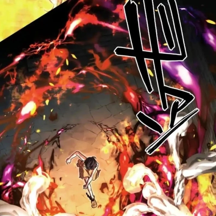 Thần Nhãn Ma Pháp Sư Chapter 4 - 30