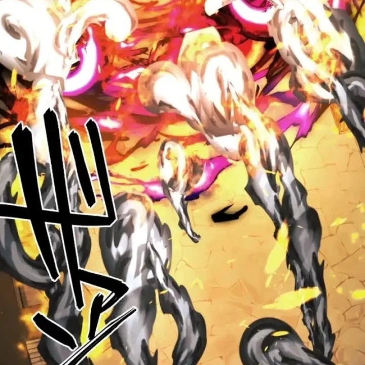 Thần Nhãn Ma Pháp Sư Chapter 4 - 31