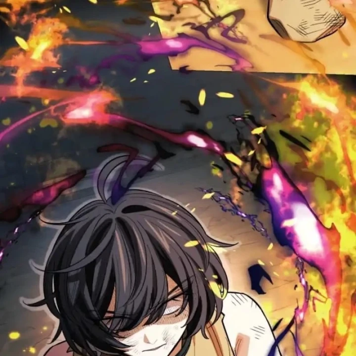 Thần Nhãn Ma Pháp Sư Chapter 4 - 34