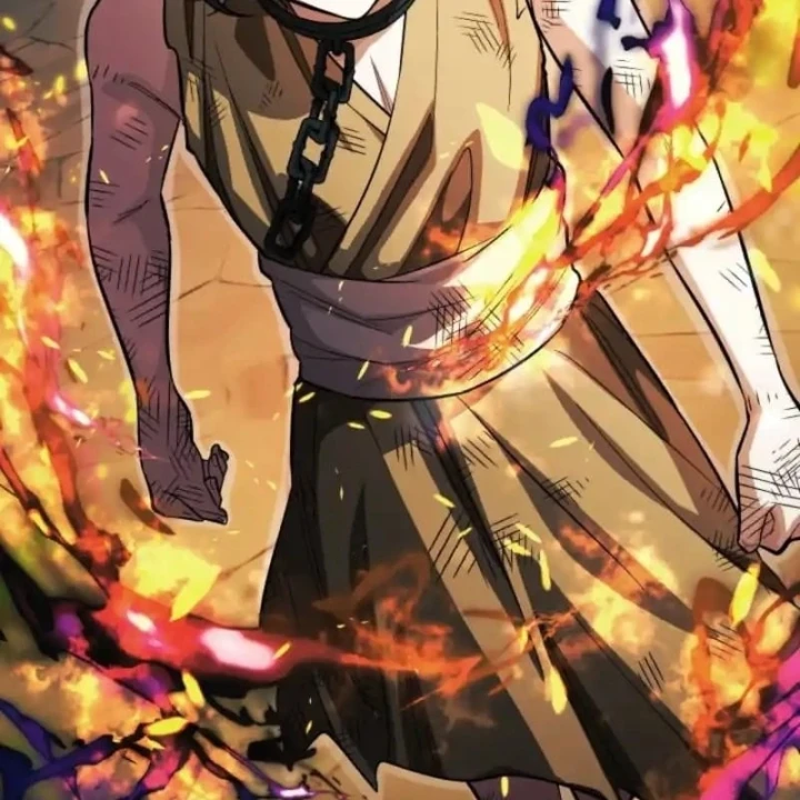 Thần Nhãn Ma Pháp Sư Chapter 4 - 35