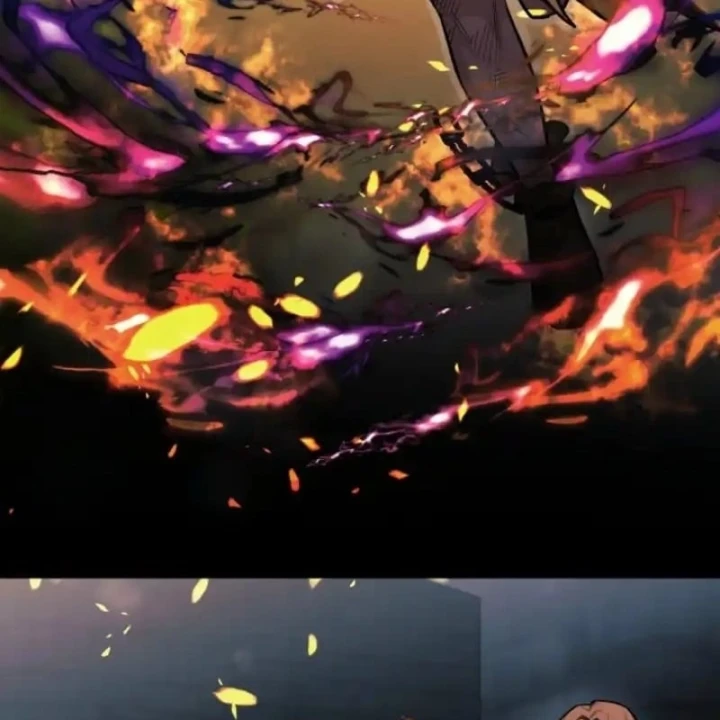 Thần Nhãn Ma Pháp Sư Chapter 4 - 36