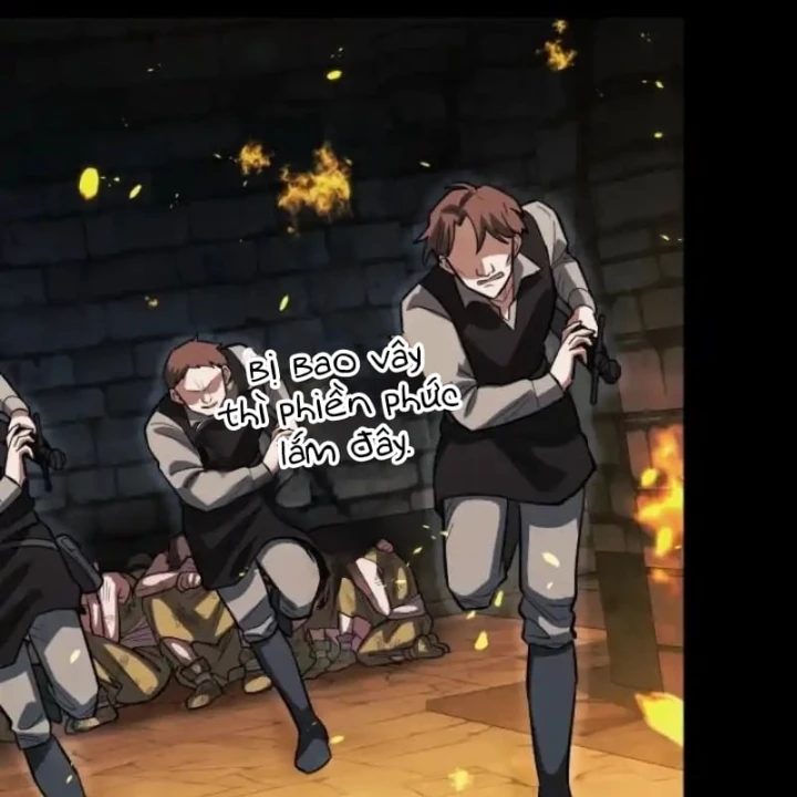 Thần Nhãn Ma Pháp Sư Chapter 4 - 43