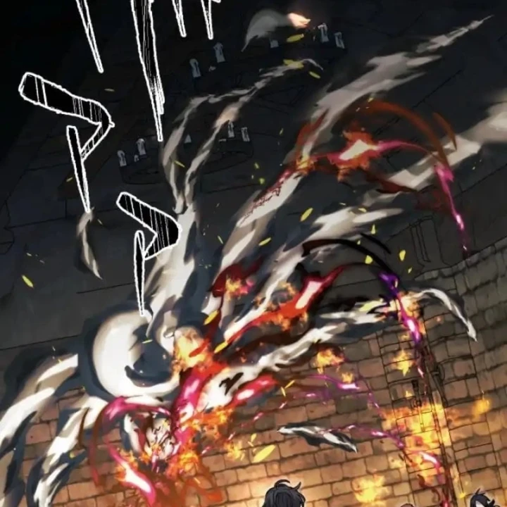 Thần Nhãn Ma Pháp Sư Chapter 4 - 53