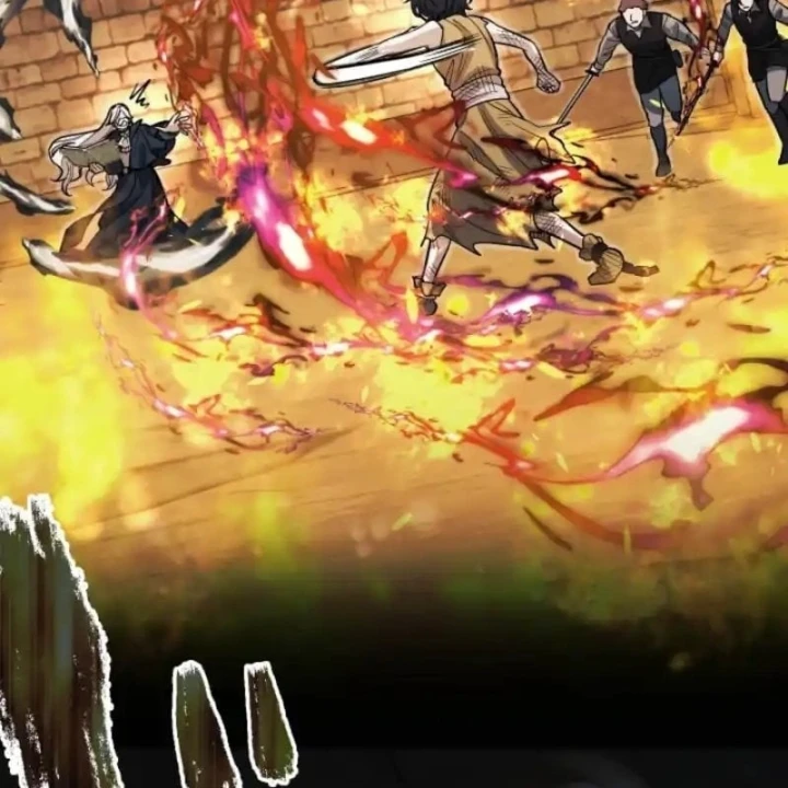 Thần Nhãn Ma Pháp Sư Chapter 4 - 54