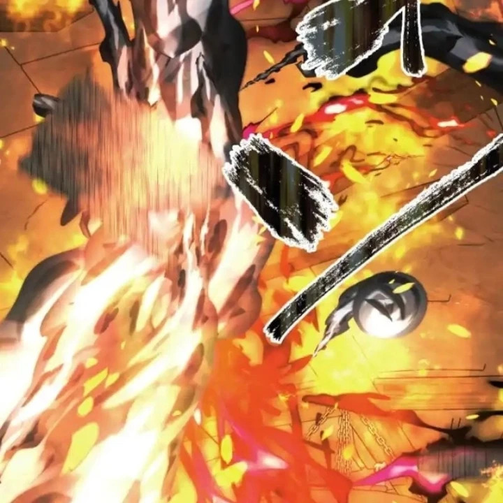 Thần Nhãn Ma Pháp Sư Chapter 4 - 56