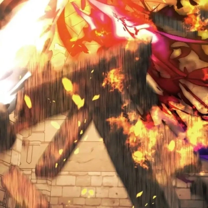 Thần Nhãn Ma Pháp Sư Chapter 4 - 57