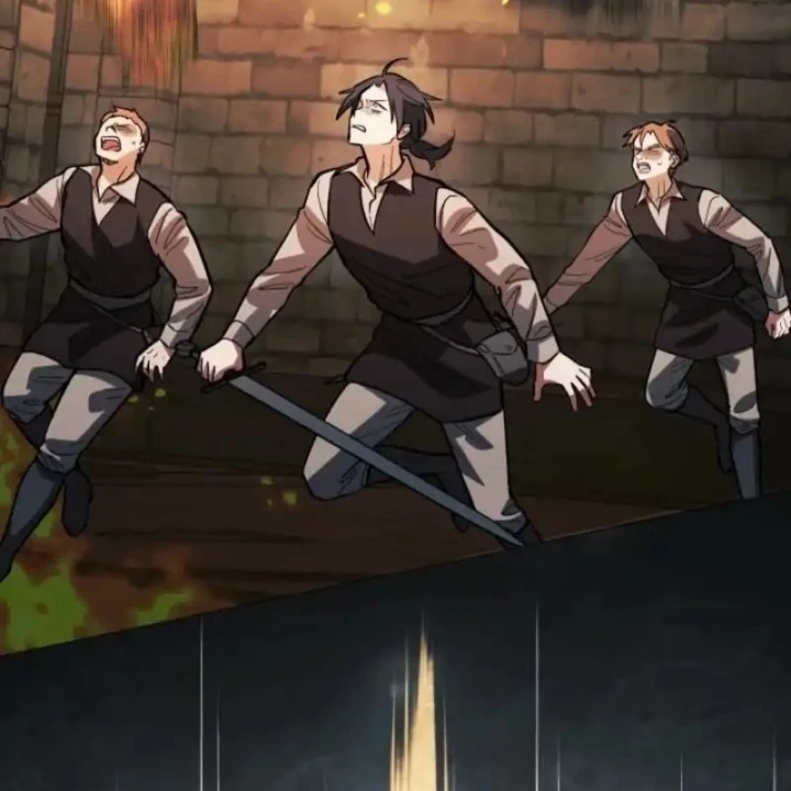 Thần Nhãn Ma Pháp Sư Chapter 4 - 58