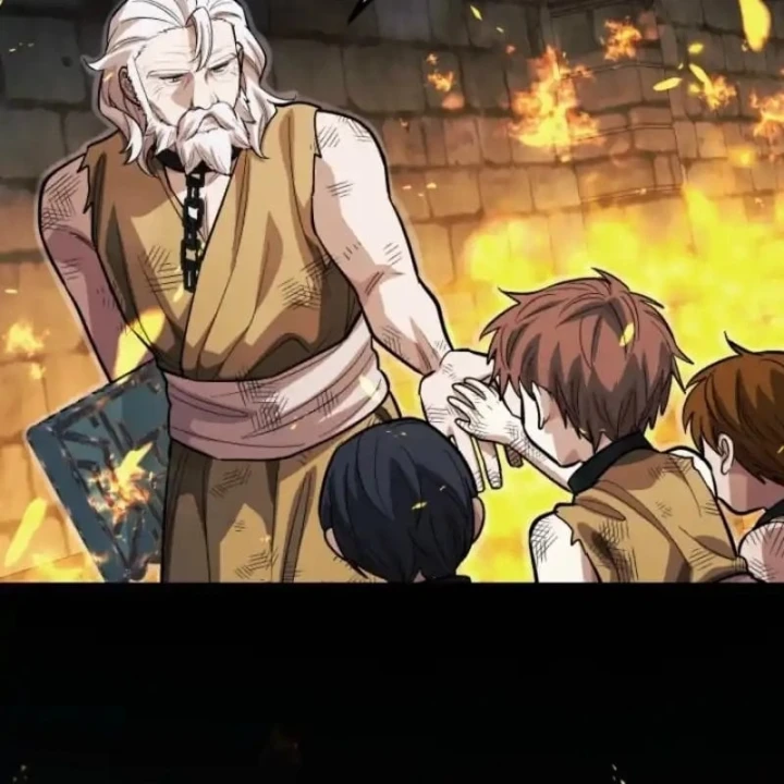 Thần Nhãn Ma Pháp Sư Chapter 4 - 69