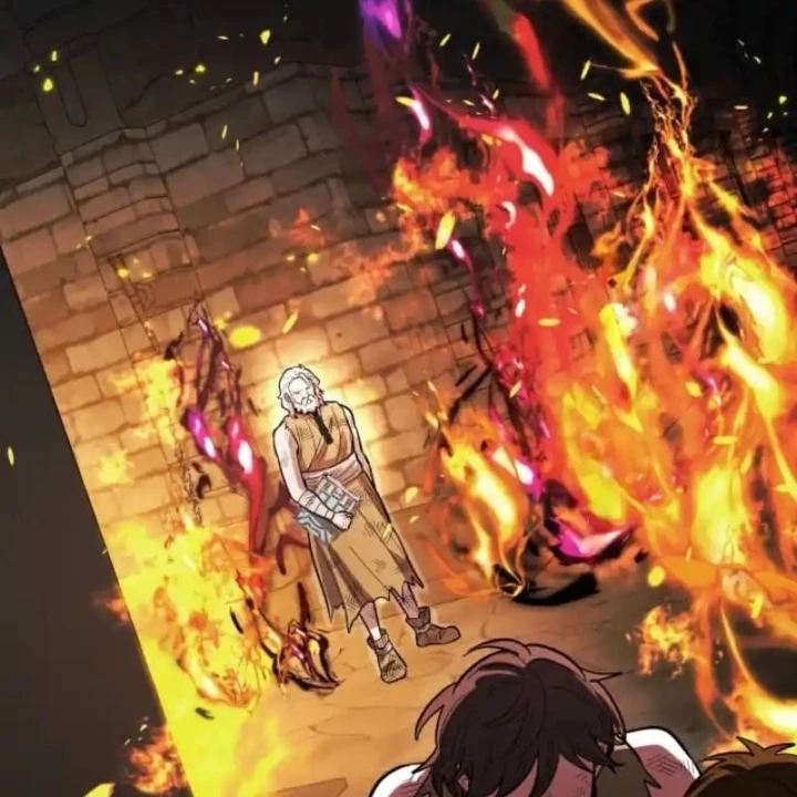 Thần Nhãn Ma Pháp Sư Chapter 4 - 71