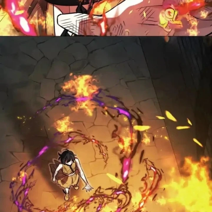 Thần Nhãn Ma Pháp Sư Chapter 4 - 79