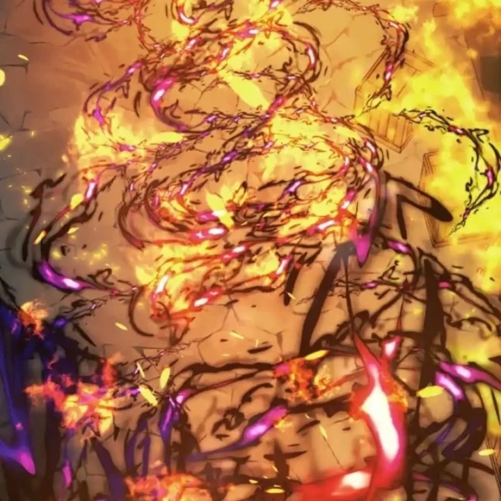 Thần Nhãn Ma Pháp Sư Chapter 4 - 80