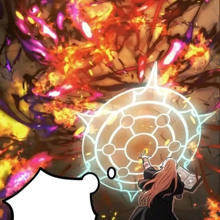 Thần Nhãn Ma Pháp Sư Chapter 4 - 81