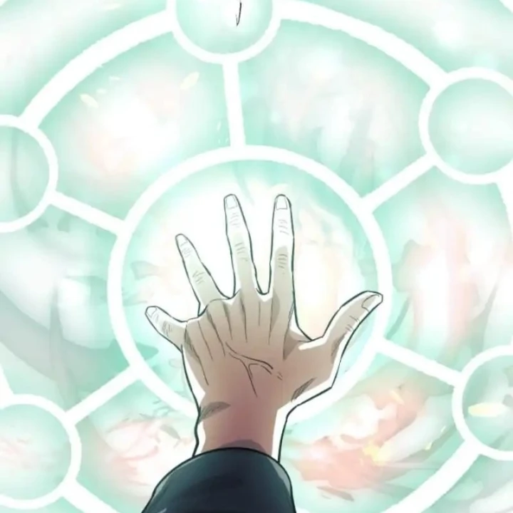 Thần Nhãn Ma Pháp Sư Chapter 4 - 85