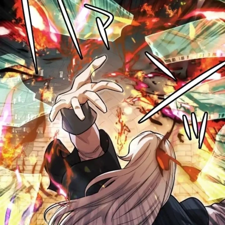 Thần Nhãn Ma Pháp Sư Chapter 4 - 87