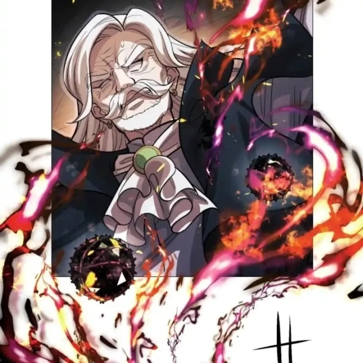 Thần Nhãn Ma Pháp Sư Chapter 4 - 89